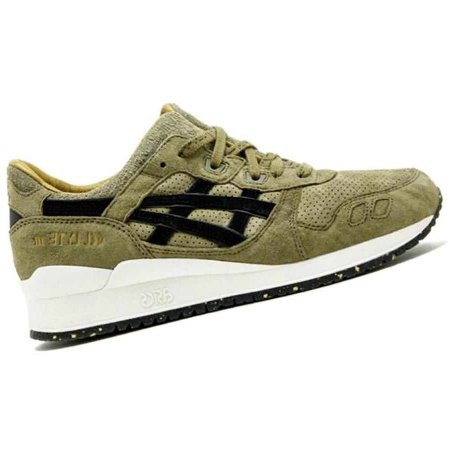 New Asics Gel Lyte Iii Footpatrol Squad H51RK-8686