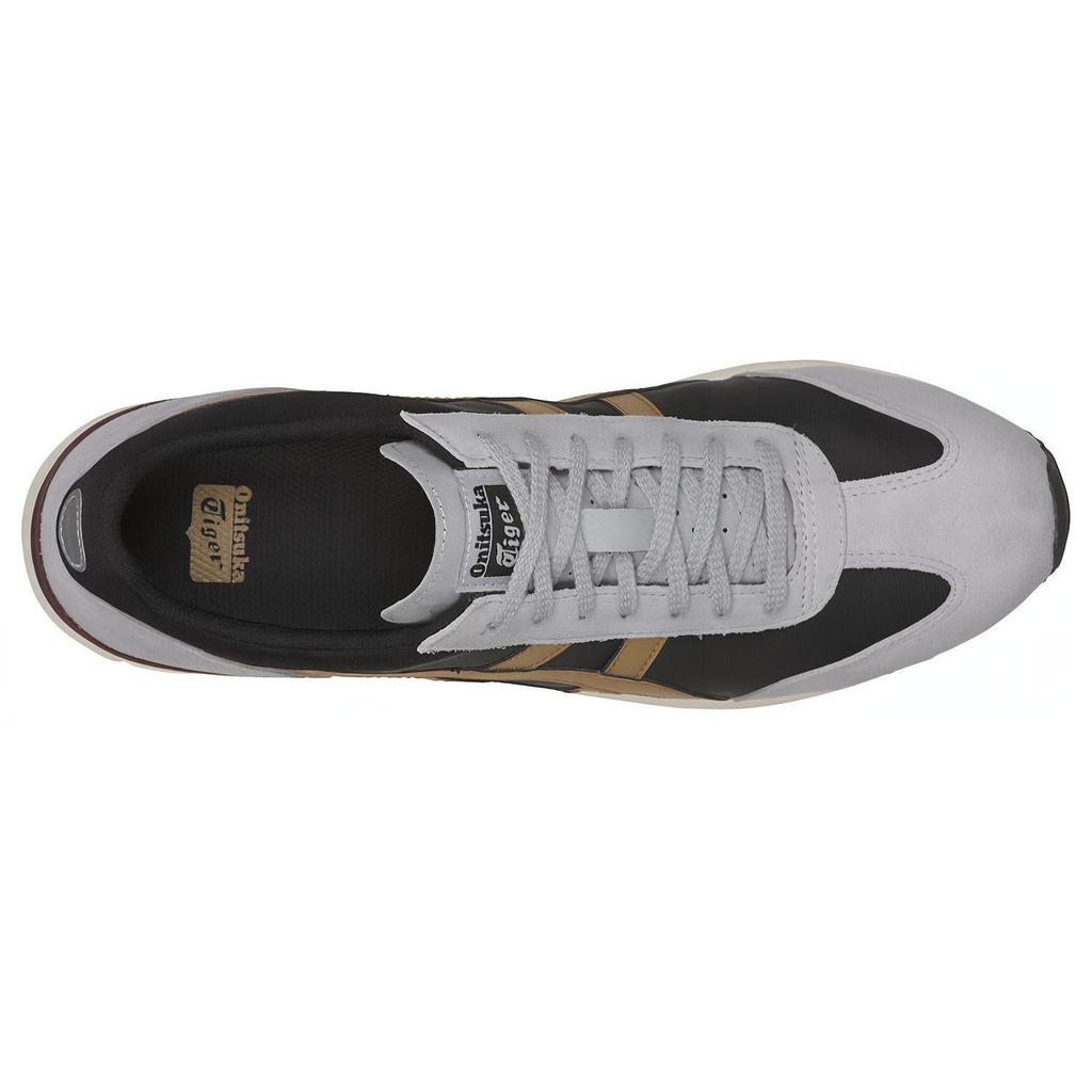 Onitsuka Tiger California 78 Ex 'Black Grey Pink' 1183A194-001