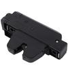 Trunk Boot Lock Replacement for Citroen C3 C4 C5 C8 9646091580 Rear Trunk Latch Lock Actuator