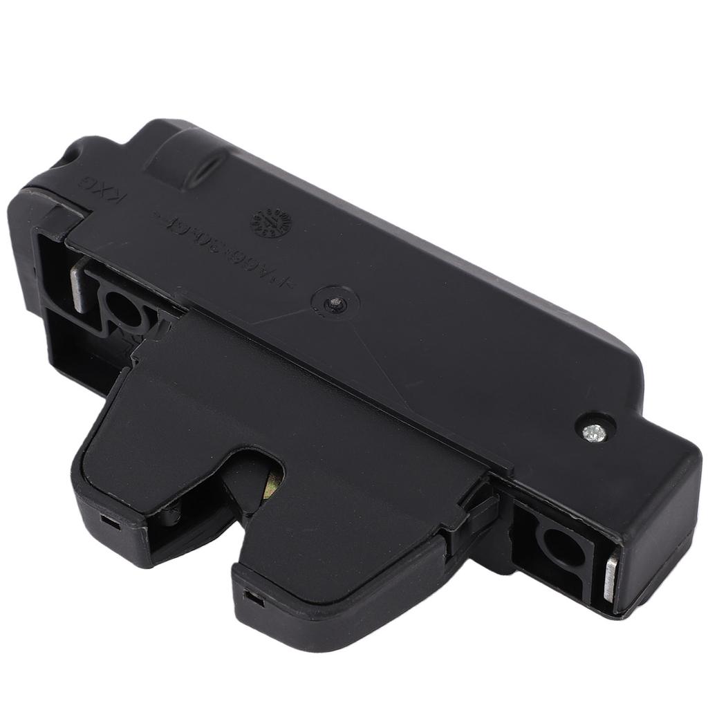 Trunk Boot Lock Replacement for Citroen C3 C4 C5 C8 9646091580 Rear Trunk Latch Lock Actuator