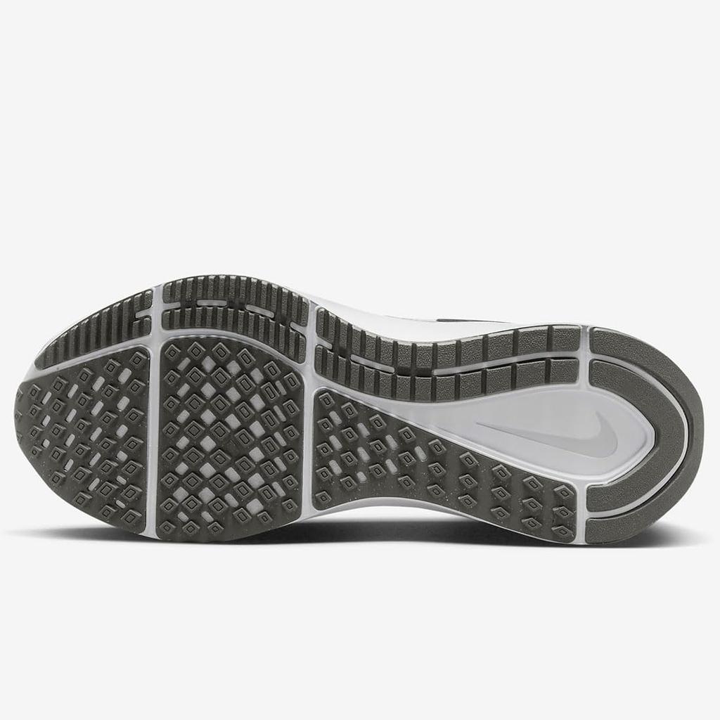 Nike Structure Size Japan 25, Black/Iron Grey/White, DJ7883-002, 24.5cm,