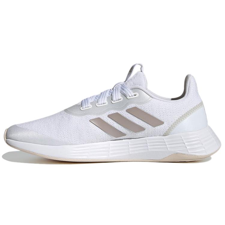 

Adidas Qt Racer Шампанське Металік Слонова Кістка Жіночі FY5360 37⅓