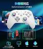 Innovative Switch 2 Compatible with Switch Double Hole Turbo Rapid Macro Back RGB 1000mAh Bluetooth Wireless Gyro HD Pro Compatible with All Switch