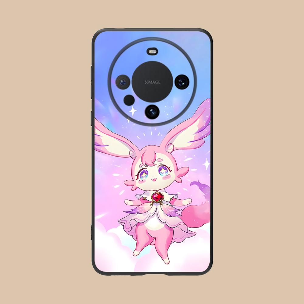 

HSR Mem Matte TPU Mobile Phone Case for Huawei Mate 60 50 40 30 20 10 Pro Plus Lite E 5G Colorful Printing Cover Huawei Mate 10 Lite