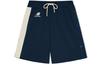 Casual Shorts Men's Dark Blue AMS22374-BGV