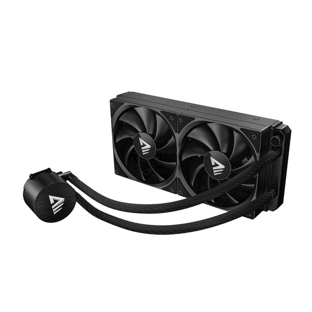 SAVIO CPU WATER COOLER 240 MM NOX