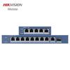 Hikvision 16-Port Network POE Switch