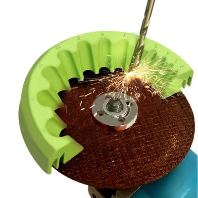 Slipverktyg – Slipmaskiner