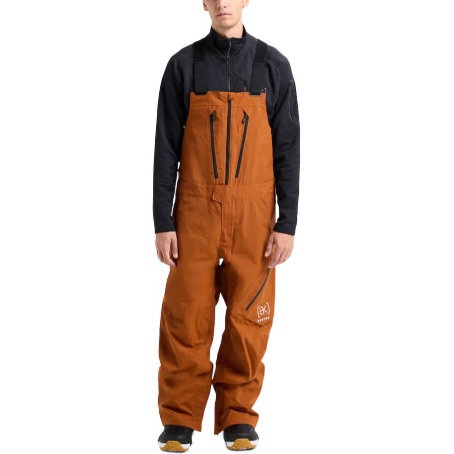 Burton AK CYCLIC Ski Pants Men's 220601-