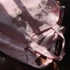 Valise bag _ pale rose