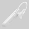 Rasta Banana Bluetooth 5.0 Single Earbud with Mic and Headset for Android and iPhone, Wireless Earphones with Ear Hook, Call and Answer Switch,