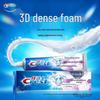 Crest 3D White Baking Soda & Rose Salt Whitening Toothpaste 6-Pack