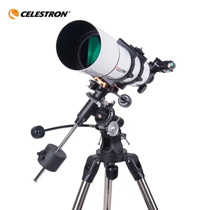 Celestron 102DX Astronomical Telescope