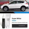 For Toyota RAV4 Car Paint Repair Pen Original Paint Repair Varnish Pen Scratch Cream Finish Repair Set Touchup Paint2