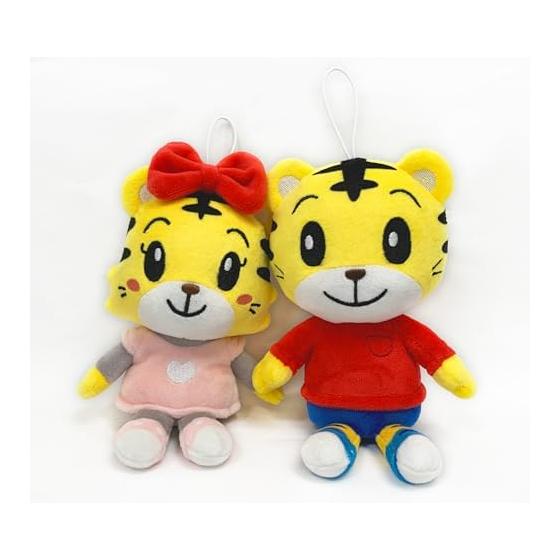 Happinet Zutto Friends Hana-chan (Ages 1.5+)