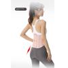 Back Brace Lumbar Support Belt Waist Protection Training Sweat Belt Fashion Abdominal Belt  Sport