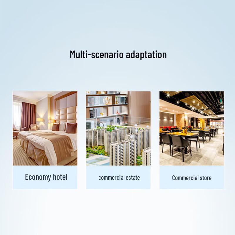 Huawei eKitEngine AP162E Wi-Fi 6 Panel AP (CN version)