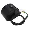 Electric Scooter Throttle Accelerator Accessories Sensitive Electric Scooter Integrated Switch Thumb Throttle