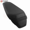Kawasaki Z900 Ninja Modified Rear Seat Leather Bag and Cushion