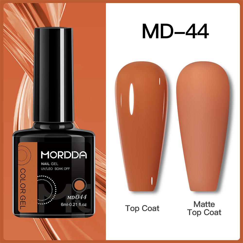 240-Color Nail Polish Glue Phototherapy Glue Whitening Nail Polish Nail Glue Special