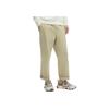 New FILA Casual Pants Men's Palm Khaki F11M349802F-DK