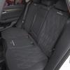 Nappa Leather Car Seat Cover Cushion Luxury Protective Pad For Mercedes Benz AMG GLE GLS CLA CLE GLC CLS GLA W223 W213 W206 W464