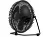 Volteno Vo0659 Black Desk Fan