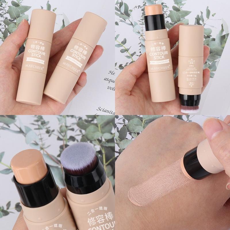 Maycheer Double Ended Highlight Contour Stick For Beginners