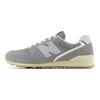 New Balance Nb 996 Si2 Comfortable Durable Low-Top Casual Running Shoes Women Sneaker Gray WL996SI2