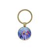 Keychain Pendant Doll Car Keychain Backpack Accessories Doll Pendant