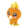 Puzzle Game DIY Toy DIY 3D Model Building Blocks Bricks Toys For Children Gift