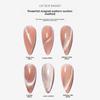 9D Cat Eye Nail Polish Magnet Tool - Strong, Double-Ended Design for Unique Patterns