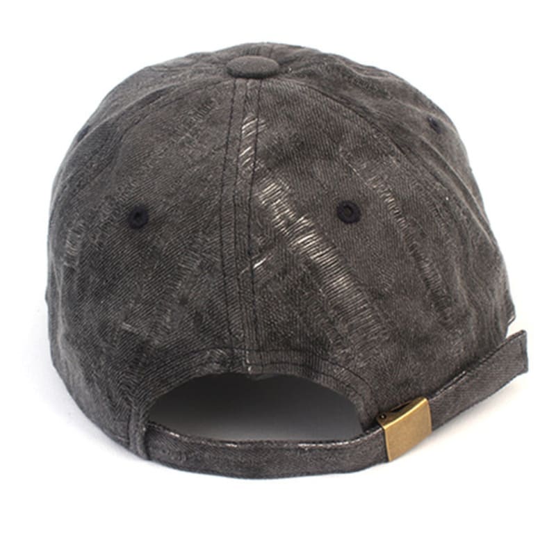 Universal chemistry Vintage Gray Ballcap