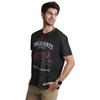 HARRY POTTER Unisex Adult All Aboard T-Shirt