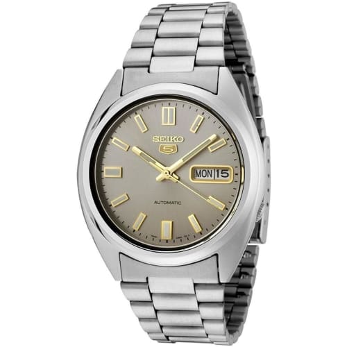 

SEIKO 5 Automatic Men s Watch SNXS75K1