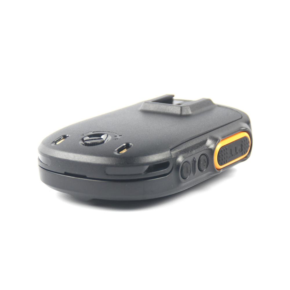 BT4.2 Version Wireless Microphone for F25/G25 T320 3G-W7 Radio support  REALPTT ZELLO Wireless Handheld Microphone