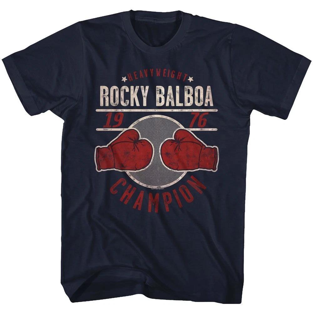 Rocky Champ76 TShirt S
