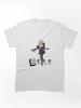 Fantasy Zone EVELYN CHEVALIER from ZENLESS ZONE ZERO Classic T-Shirt
