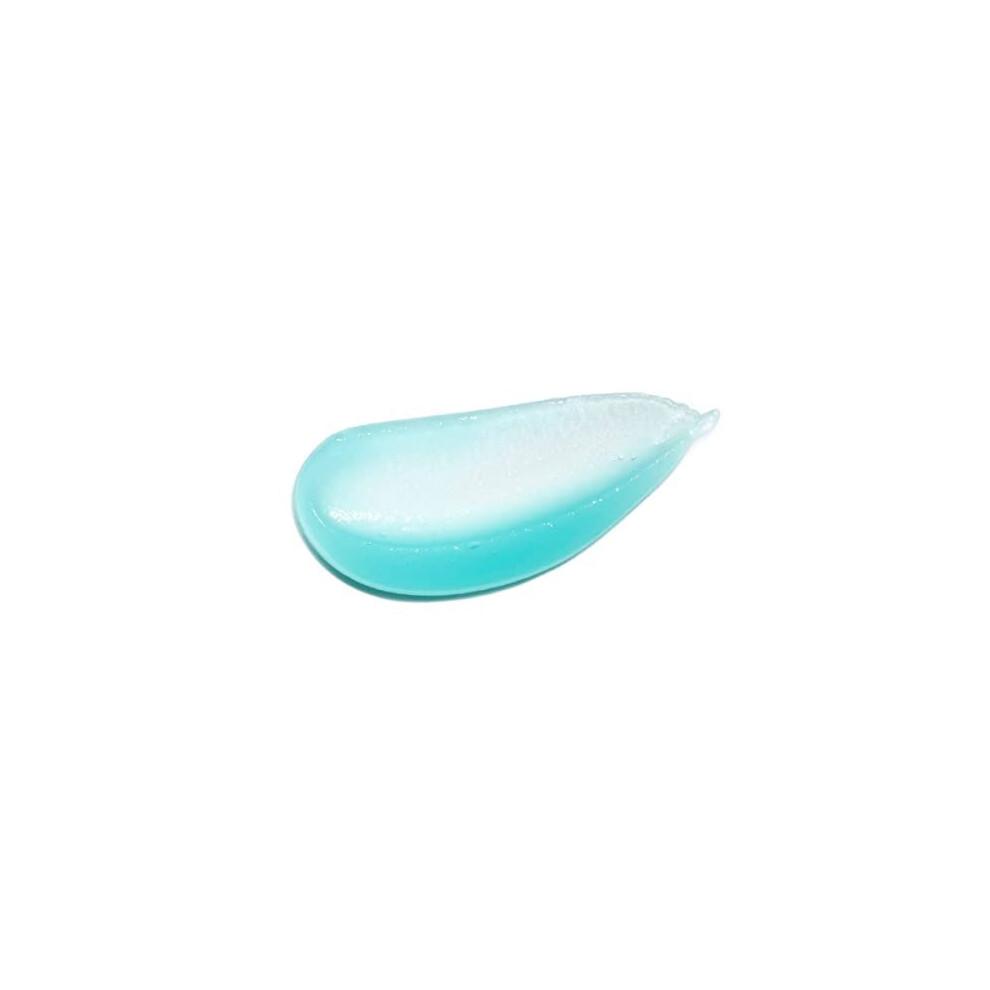 Clarins Men Super Moisture Gel Freshness — Lightweight Hydration Gel for Daily Facial Care