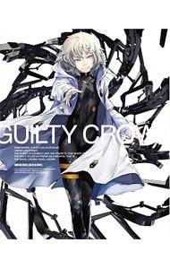 

[USED] Blu-ray / Guilty Crown 9 Limited Edition Bonus CD, 2 booklets, 2 end cards