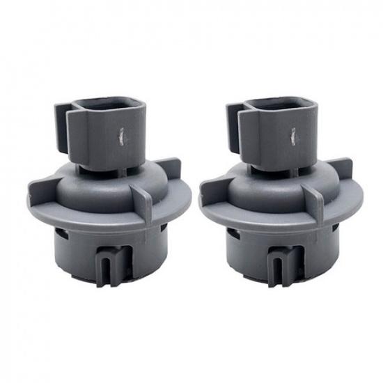 For Ford For Focus 2004 2008 & 2008 2011 Front Indicator Light Socket 4053872