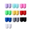 Road Bike Silicone Shifter Lever Case Brake Lever Protectors Protective Cover Bicycle Shifter Lever
