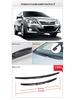 Compatible Front Wiper Blade for 2013 Toyota Corolla, Frameless 13/07 (Replaces Old 10/11 Version).