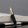 Majohn N0.5 Gold/Silver Gold Plated Universal Pen Nib adapted to Majohn V1 S1 S3 N3 Fountain Pen Accessories