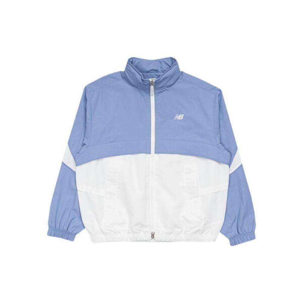 

New Balance Uni Color Block Windshield Nbnaf21333 51 S(90)