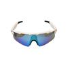 Smart Bluetooth Cycling Glasses with AI Voice Translation