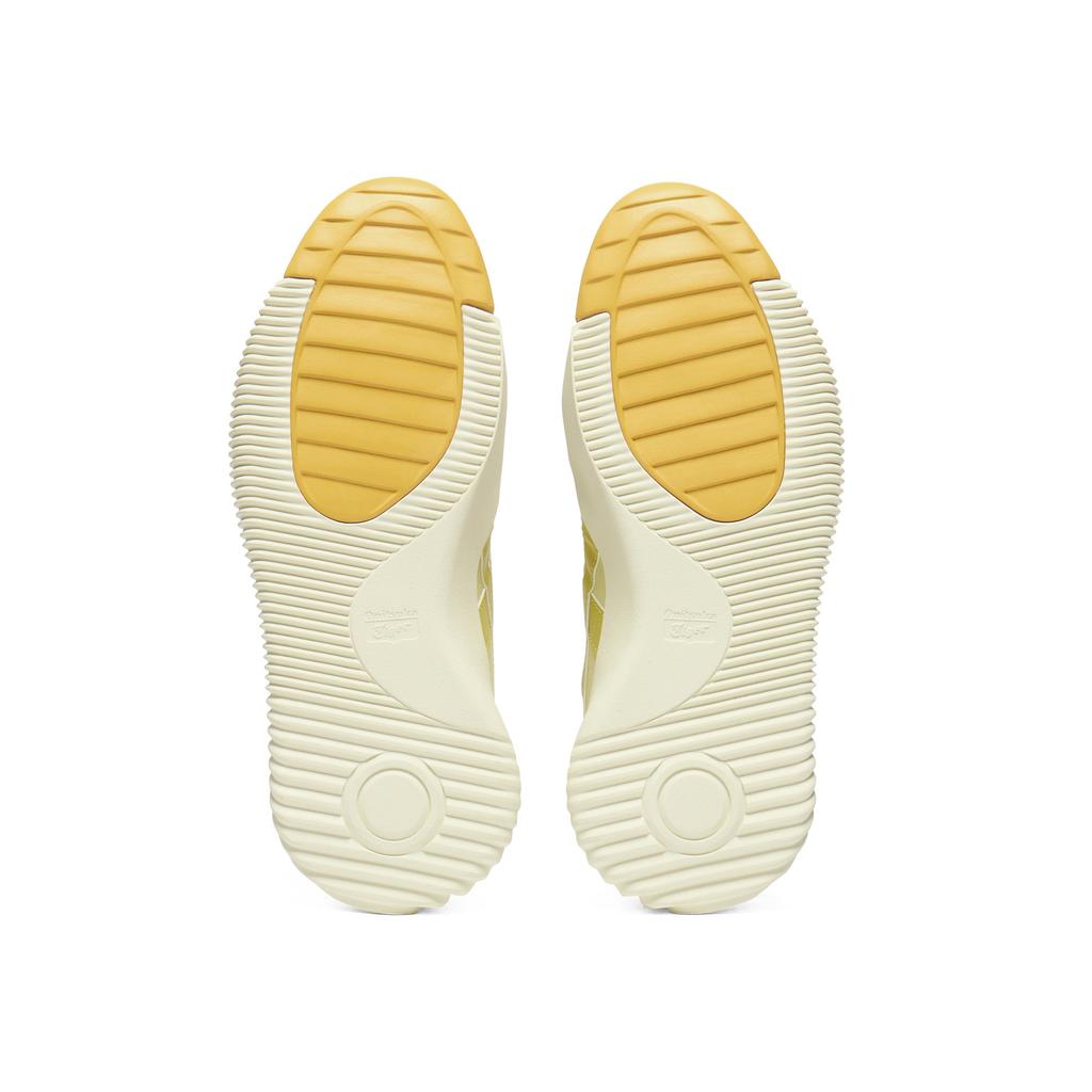Onitsuka Tiger Acromount Low top Casual Shoes Unisex Yellow 1183B257-750