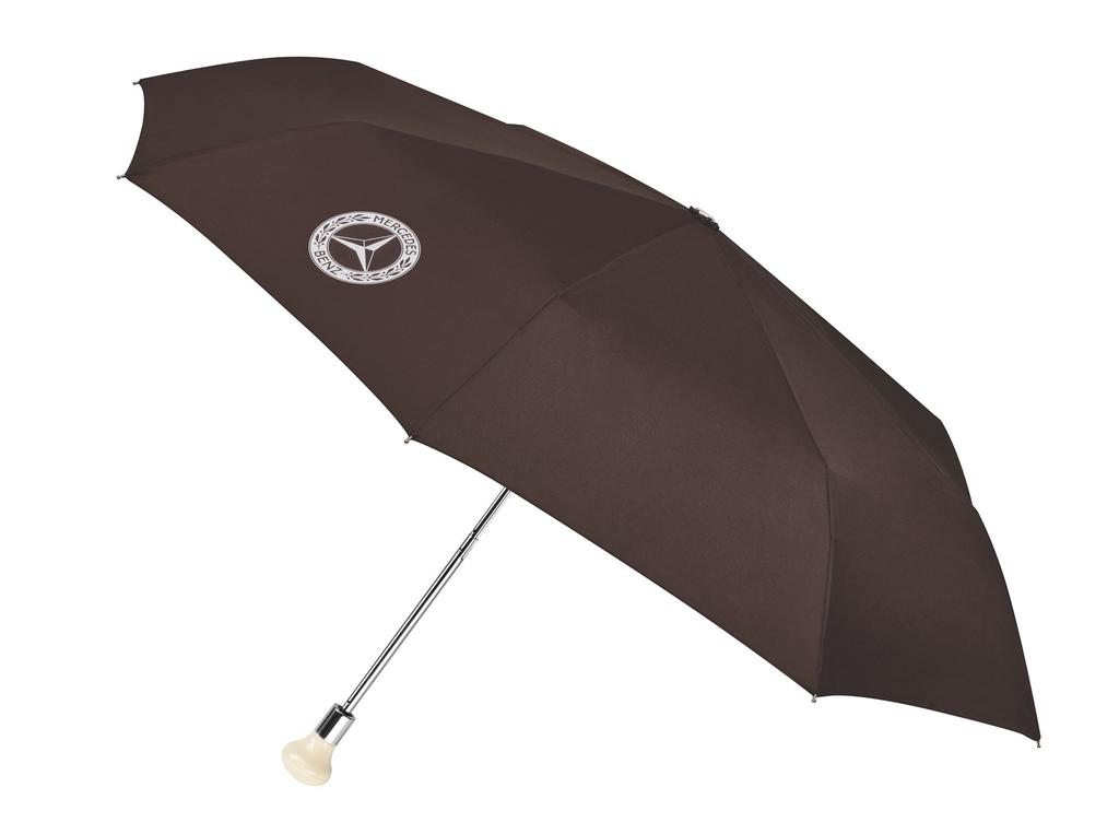 Genuine 300SL Folding Umbrella [Mercedes-Benz Collection]