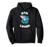 Shark At The Gym Workout Fitness Bodybuilding Health Hoodie –
