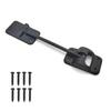 15cm/6" T-Style Car RV Camper Entry Door Catch Holder Latch Hatch Retainer Clip Hold Hook Caravan Boot Replacement Accessories